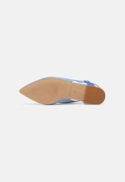 Le moins cher 🥰 Zign Ballerines - Blue 🌟 -Pas Cher Zign Boutique 87be484badcb438a8bdd1644824de063