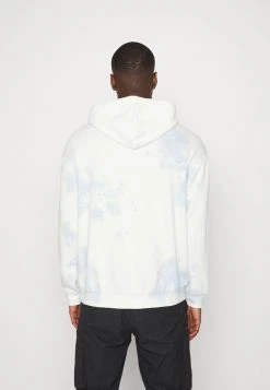 Promo 🥰 Zign Sweatshirt - White/light Blue ❤️ -Pas Cher Zign Boutique 87cf3b9e8f2b4bfb8bc430569b3c9c31