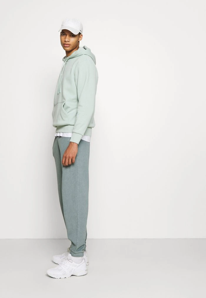 Budget ✔️ Zign Sweatshirt - Green ⭐ 5 Budget ✔️ Zign Sweatshirt - Green ⭐ – Image 5