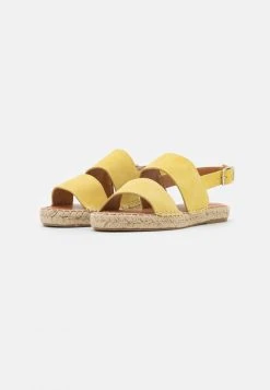 Meilleur prix ❤️ Zign 😍 Sandales - Yellow 🎉 -Pas Cher Zign Boutique 88aefbd9908346dca79090d41e85c5a6