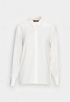 Sortie 💯 Zign FLUID BLOUSE - Blouse - White 😀 -Pas Cher Zign Boutique 88b0e8b170e94cfca7f4b5865a8171ca