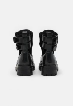 Acheter ⌛ Zign Santiags - Black 👍 -Pas Cher Zign Boutique 88e2c7d832234576909344cb68c61cb3