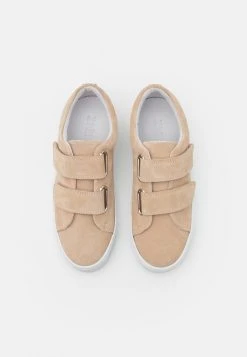 Meilleur prix 🎁 Zign Baskets Basses - Beige 🎁 -Pas Cher Zign Boutique 88ee60e4b22b4700b108b1758490c42a