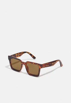 Nouveau 😉 Zign Unisex - Lunettes De Soleil - Brown 🔥