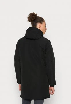 De gros 🎁 Zign HEAVY - Parka - Black 😉 -Pas Cher Zign Boutique 8905bf34132f4c2186fb3dc098b36dbe