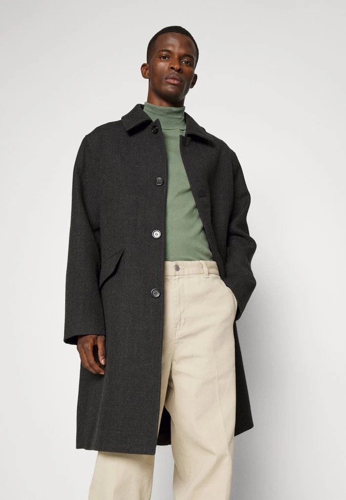 Meilleure affaire ✨ Zign Pullover - Green ❤️ 4 Meilleure affaire ✨ Zign Pullover - Green ❤️ – Image 4