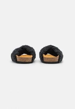 Grosses soldes ✨ Zign Mules - Black 🥰 -Pas Cher Zign Boutique 8ac45c826cfd4a6eafd47fadf3a4ca7a