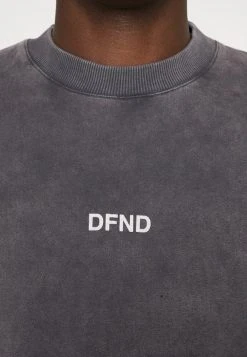 Meilleur prix ⭐ Zign Sweatshirt - Black ✨ -Pas Cher Zign Boutique 8b1c4aa3e73b4970b3dd9977babeb24d