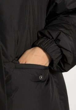 Top 10 ✨ Zign LONG OVERSIZE PUFFER - Veste D'hiver - Black ✔️ -Pas Cher Zign Boutique 8b29473a8d3249b08fe343e2e3e4209d