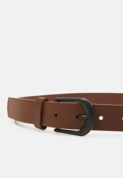 Top 10 😍 Zign 2 PACK UNISEX - Ceinture - Black 👍 -Pas Cher Zign Boutique 8b403f5640cf4ba9a49b18338d6e57fa