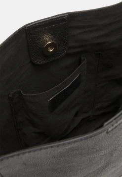 Grosses soldes ❤️ Zign LEATHER - Cabas - Black ✔️ -Pas Cher Zign Boutique 8b4301173fc04f2bafaf27a9687d687f