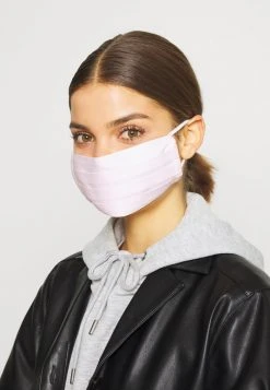 Offres ✨ Zign 3 PACK - Masque En Tissu - Pink /nude/dark Blue 💯 -Pas Cher Zign Boutique 8bcbfd95e79a44b2b9618a415498531e