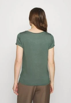 Meilleure vente 🎉 Zign T-shirt Basique - Light Green 👏 -Pas Cher Zign Boutique 8be9a13e7dee4ea29fc50d7a7570c687