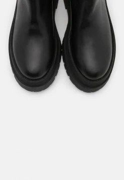 Grosses soldes 🤩 Zign Santiags - Black 😍 -Pas Cher Zign Boutique 8bf2b0d96c024351b7fd86e49b3c65a7