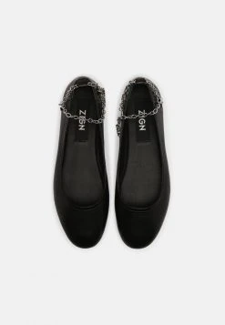 Le moins cher 🌟 Zign Babies - Black ⭐ -Pas Cher Zign Boutique 8c64fcd4b43b4cd9b7a325f2526f851e