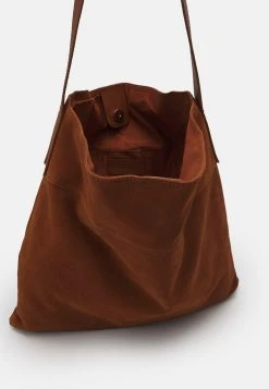 Coupon 🤩 Zign SET LEATHER - Cabas - Cognac ✔️ 8 Coupon 🤩 Zign SET LEATHER - Cabas - Cognac ✔️ -Pas Cher Zign Boutique 8c842f71b02e40e3aa9a989fbd628658