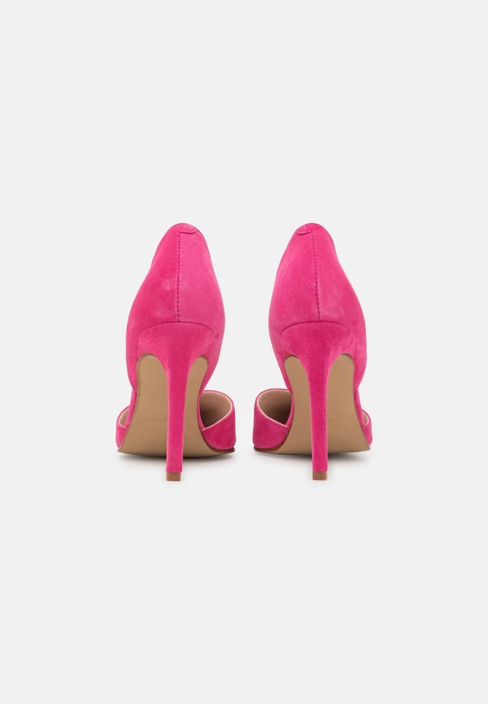 Meilleure vente ⭐ Zign LEATHER - Escarpins - Pink ⭐ 4 Meilleure vente ⭐ Zign LEATHER - Escarpins - Pink ⭐ – Image 4