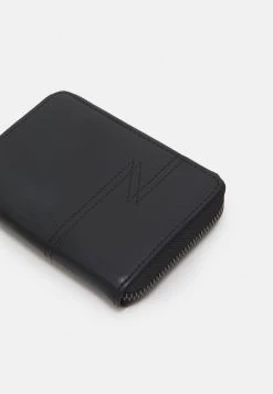 Nouveau ⭐ Zign LEATHER UNISEX - Portefeuille - Black 💯 -Pas Cher Zign Boutique 8ca4aa5006014183ba8713e42fb4d2f3