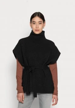Coupon 🧨 Zign Cape - Black ✨