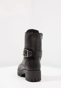 Promo ❤️ Zign Santiags - Black 🔔 -Pas Cher Zign Boutique 8d4e48ac2214464a9b846b4a5c89410e