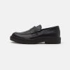 Les meilleures critiques de 🤩 Zign UNISEX - Mocassins - Black 🔥