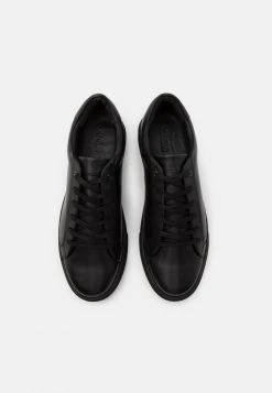 Le moins cher ⭐ Zign Baskets Basses - Black 😉 -Pas Cher Zign Boutique 8e0aad463314468fa8f2b18a69d1d223