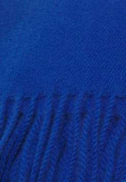 Vente flash 🎁 Zign Écharpe - Blue 😍 -Pas Cher Zign Boutique 8e1e9922f30345fbbe04027ea9505d98