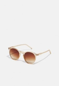 Acheter 🤩 Zign UNISEX - Lunettes De Soleil - Beige ⭐