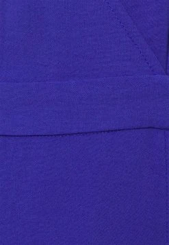 Meilleure affaire ⌛ REDEZIGN - Robe De Jour - Dark Blue ⭐ -Pas Cher Zign Boutique 8ec48592d3854d57b81a7202f2ef851c