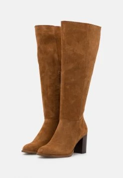Top 10 ❤️ Zign Bottes - Cognac 💯 -Pas Cher Zign Boutique 8efab4a2988f4b2ba0e5802ebdd542f7
