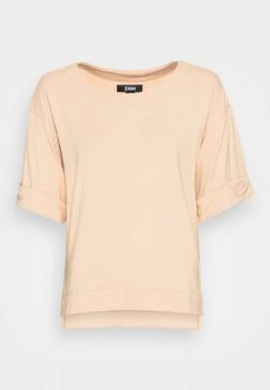 Budget 🔔 REDEZIGN - T-shirt Basique - Sand 🎁 -Pas Cher Zign Boutique 8f44820edb25474184f27ae1681c72e8