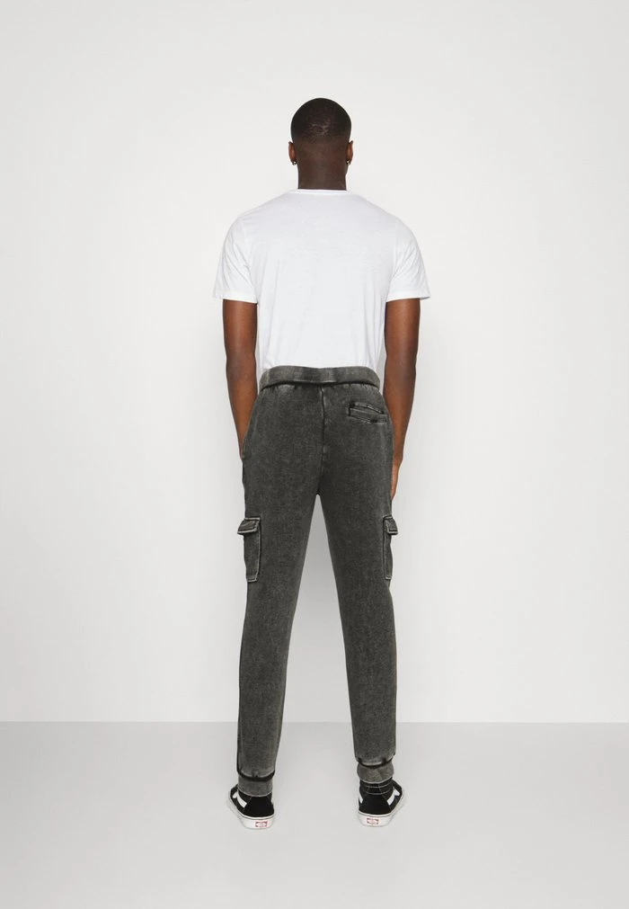 Meilleur prix ✔️ Zign Pantalon De Survêtement - Black ⭐ 3 Meilleur prix ✔️ Zign Pantalon De Survêtement - Black ⭐ – Image 3