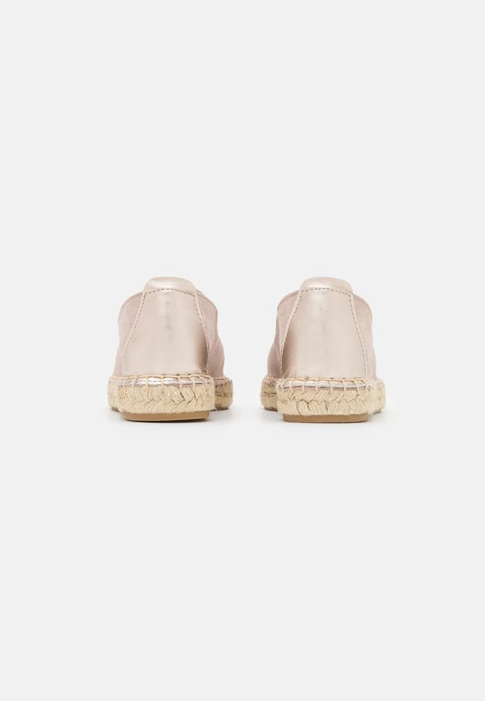 Le moins cher ⭐ Zign Espadrilles - Beige ⌛ 4 Le moins cher ⭐ Zign Espadrilles - Beige ⌛ – Image 4