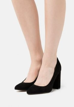 Offres ✨ Zign Escarpins à Talons Hauts - Black 😍