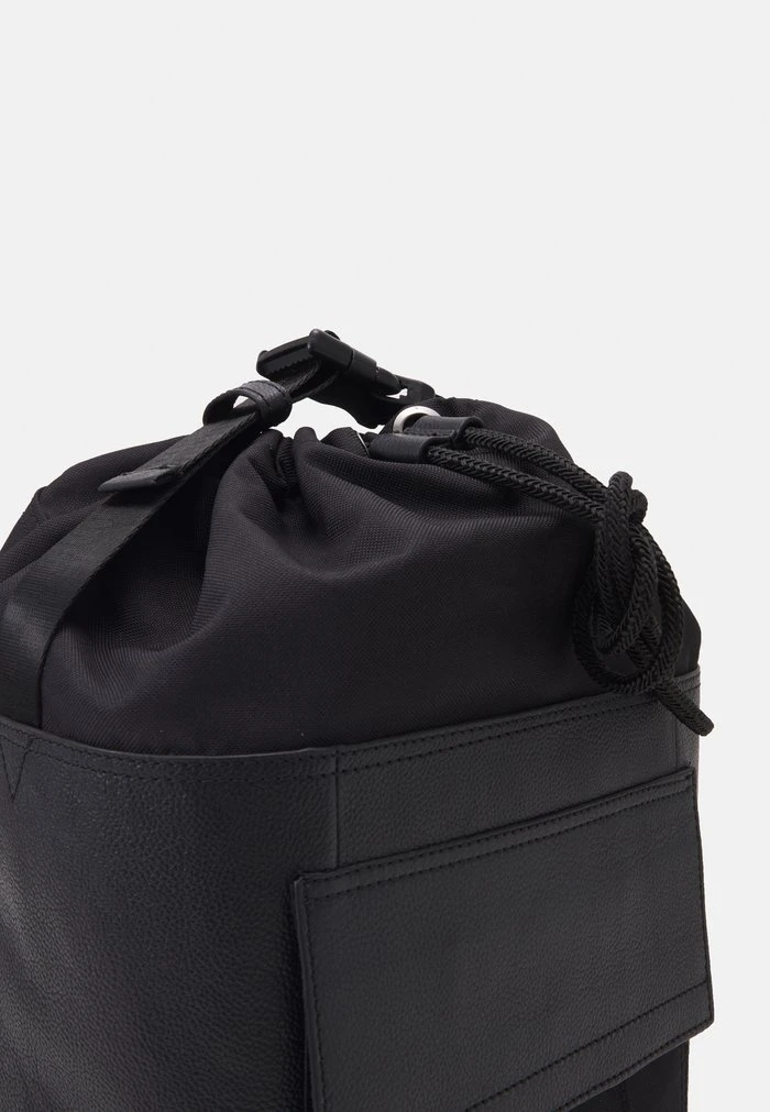 Acheter ✨ Zign LEATHER UNISEX - Sac à Dos - Black 🛒 4 Acheter ✨ Zign LEATHER UNISEX - Sac à Dos - Black 🛒 – Image 4