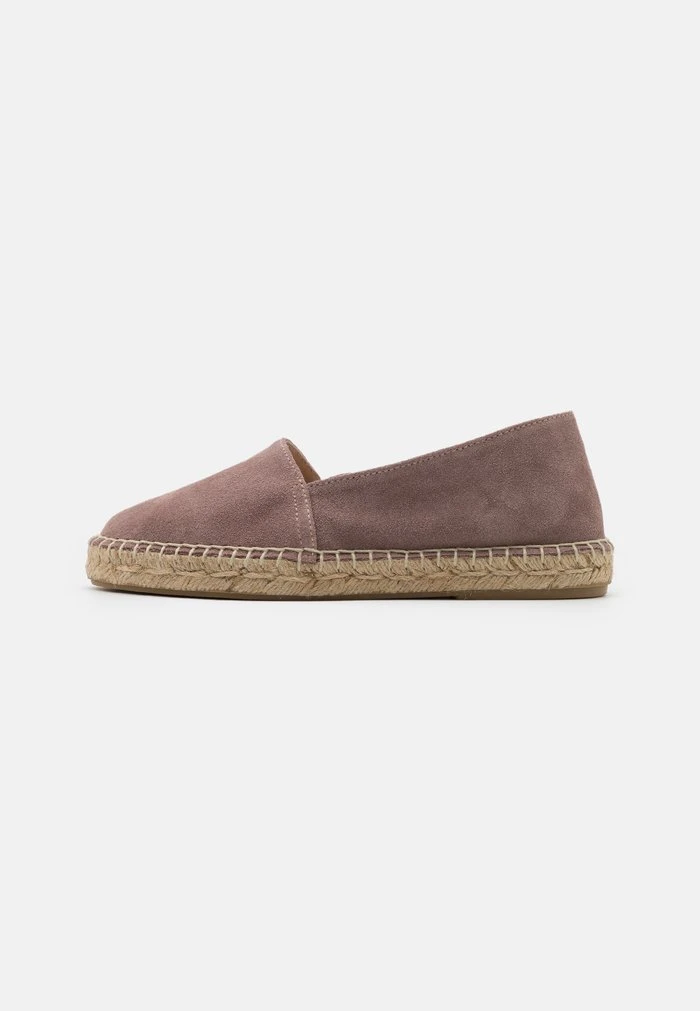 Acheter 🔔 Zign LEATHER - Espadrilles - Mauve ⭐ 2 Acheter 🔔 Zign LEATHER - Espadrilles - Mauve ⭐ – Image 2