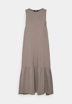 Tout neuf ✨ Zign Robe Longue - Dark Grey ✨