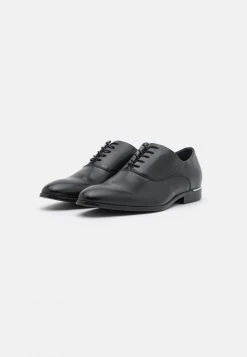 Bon marché ❤️ Zign Derbies - Black 🤩 12 Bon marché ❤️ Zign Derbies - Black 🤩 -Pas Cher Zign Boutique 9161538a5c0240779353706866e9b26c