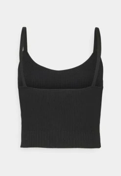 Nouveau 💯 Zign SET - Débardeur - Black ✨ -Pas Cher Zign Boutique 91e846f6a03e45b184c7645ad180a661