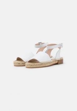 Sortie 🔥 Zign Sandales - White ❤️ -Pas Cher Zign Boutique 91fce42b333640a384e8d3dcdc859318