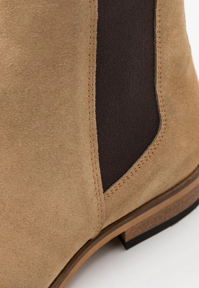 Coupon 🌟 Zign LEATHER - Bottines - Sand 🥰 6 Coupon 🌟 Zign LEATHER - Bottines - Sand 🥰 – Image 6