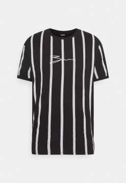 Budget 🧨 Zign UNISEX - T-shirt Imprimé - Black ⌛