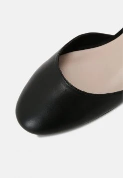 Meilleur prix ✔️ Zign Escarpins - Black 🔔 -Pas Cher Zign Boutique 9266495b2f544741920ce6e2c71e2715