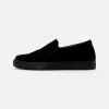 Top 10 ❤️ Zign UNISEX - Mocassins - Black ⌛