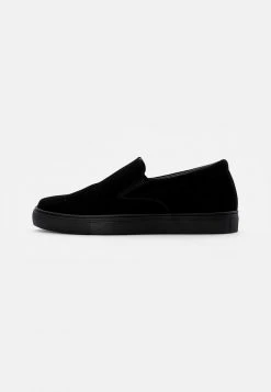 Top 10 ❤️ Zign UNISEX - Mocassins - Black ⌛