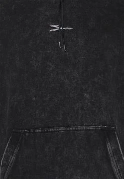 Top 10 🔥 Zign Sweatshirt - Black 🎁 -Pas Cher Zign Boutique 92fa57de1a59499d93e669bee4491ea4