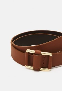 Offres ✨ Zign LEATHER - Ceinture - Cognac ✨ -Pas Cher Zign Boutique 935c2cca131a452aa45deb1bcf07c578