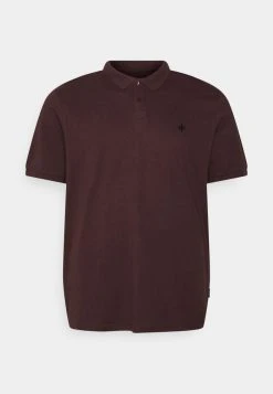 Coupon 🎉 Zign Polo - Bordeaux ❤️