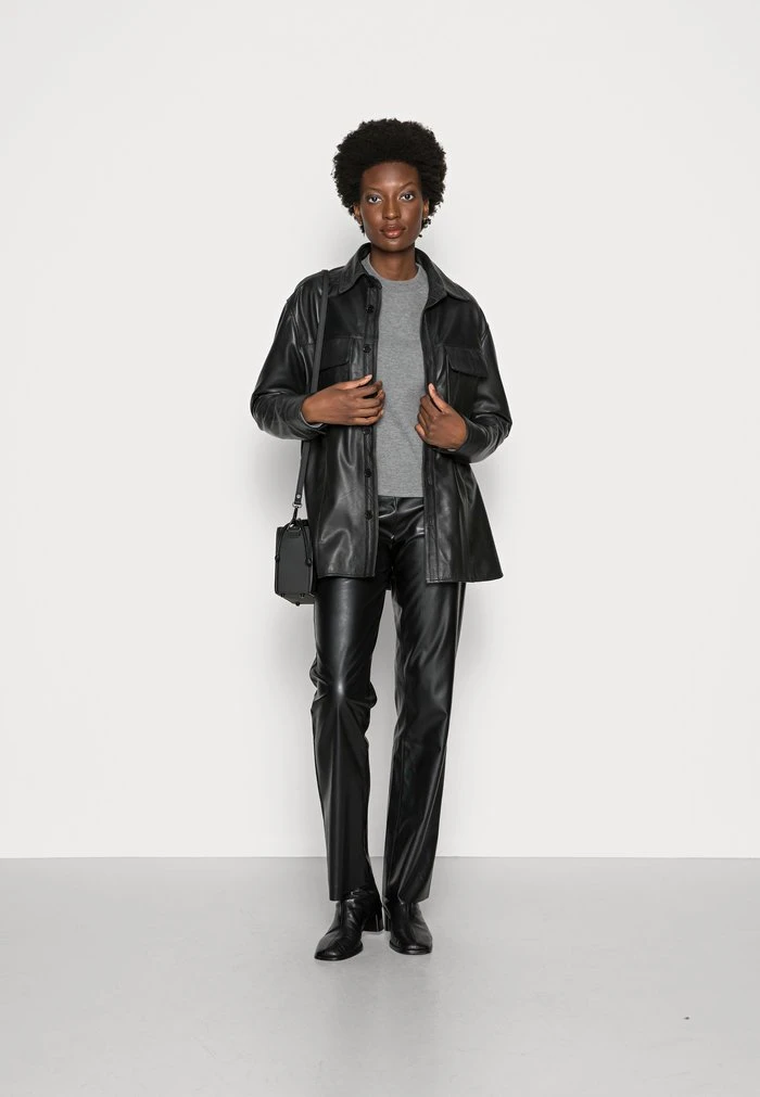 Meilleure vente 😉 Zign WAFFLE - Pullover - Mottled Grey ✨ 2 Meilleure vente 😉 Zign WAFFLE - Pullover - Mottled Grey ✨ – Image 2