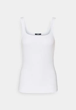 Acheter ✨ Zign Débardeur - White ⭐ -Pas Cher Zign Boutique 937c67064d824dc3a4969bb6fc1d6b1f